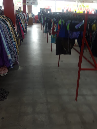 Thrift Store «Red Racks Thrift Store», reviews and photos, 9715 St Charles Rock Rd, Breckenridge Hills, MO 63114, USA