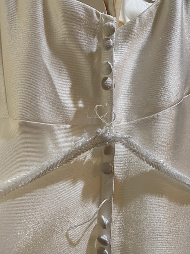 Dry Cleaner «Martinizing Dry Cleaning», reviews and photos, 717 W Main St, Visalia, CA 93291, USA