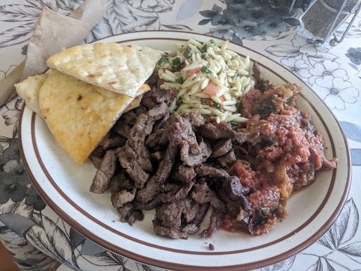 Mediterranean Restaurant «2M Mediterranean Market & Deli (+ Bakery and Catering)», reviews and photos, 7103 Staples Mill Rd, Richmond, VA 23228, USA