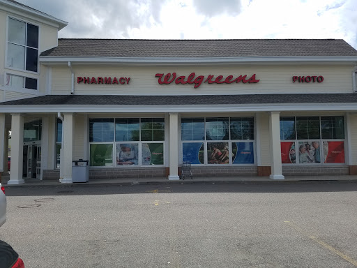 Drug Store «Walgreens», reviews and photos, 235 S Main St, Middleton, MA 01949, USA