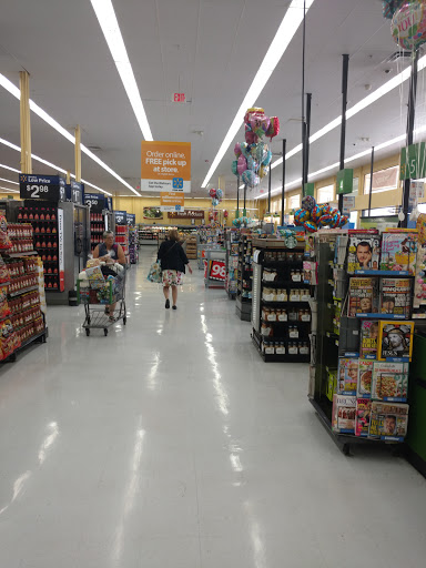 Supermarket «Walmart Neighborhood Market», reviews and photos, 5420 La Palma Ave, La Palma, CA 90623, USA