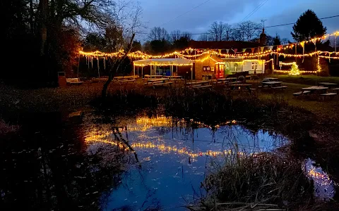 Hambledon Village Shop image