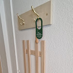 Photo n°2 de l'avis de Tom.c fait le 12/10/2022 à 15:10 sur le  Rosen Hotel à Sangerhausen