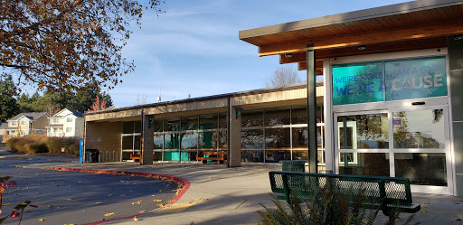 Youth Organization «Bremerton Family YMCA», reviews and photos, 2261 Homer Jones Dr, Bremerton, WA 98310, USA