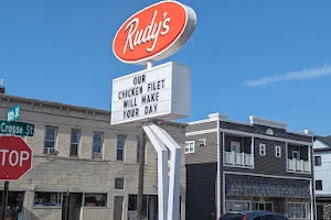 Rudy's Drive In Restaurant image