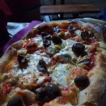 Photo n°2 de l'avis de Francesco. fait le 09/08/2018 à 22:27 sur le  Il Ritrovo della Montagna à gesuiti