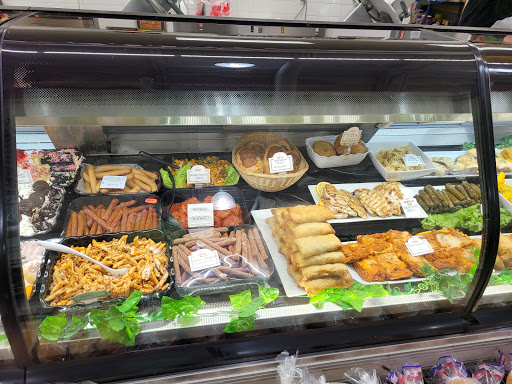 Supermarket «Shoppers Market II», reviews and photos, 14350 E 9 Mile Rd, Warren, MI 48089, USA