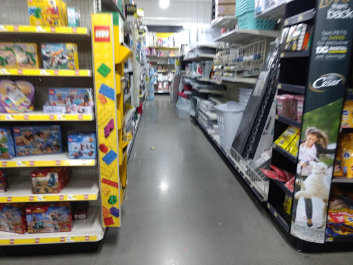 Discount Store «Dollar General», reviews and photos, 990 Heritage Way, Greenville, IN 47124, USA