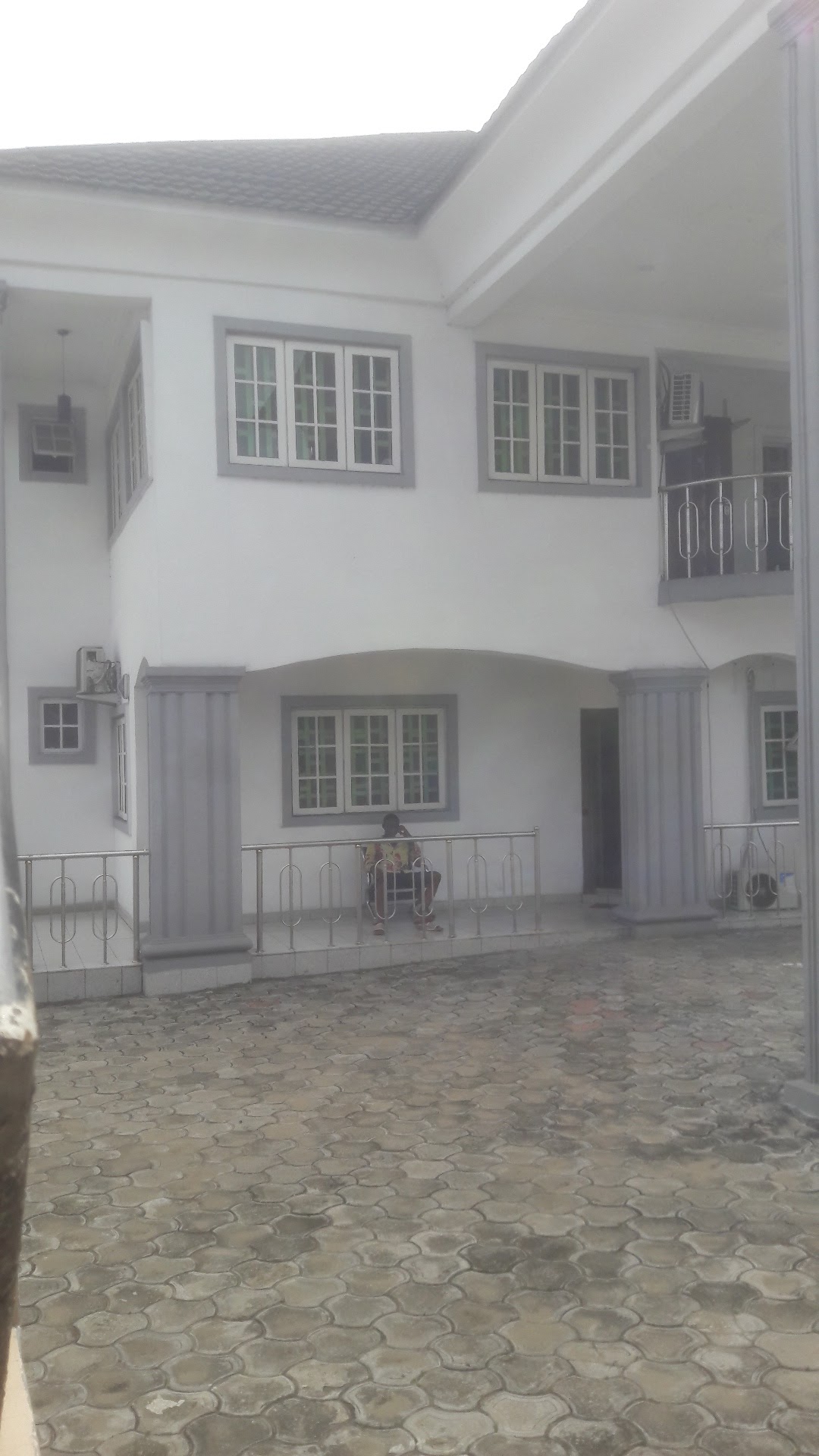 Domingo Resort and Suit Hotel Port Harcourt