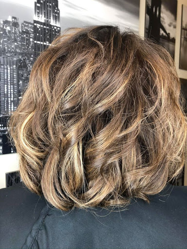 Beauty Salon «A Salon», reviews and photos, 549.5 Hazard Ave, Enfield, CT 06082, USA