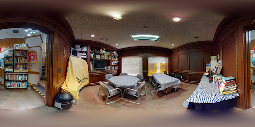 Book Store «Self Esteem Shop», reviews and photos, 808 W 14 Mile Rd, Clawson, MI 48017, USA