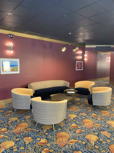 Movie Theater «Frank Theatres Tilton 9 and IMAX», reviews and photos, 331 Tilton Rd, Northfield, NJ 08225, USA