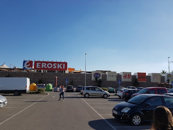Imagen de C.C. Parque Almenara (14 de 30)