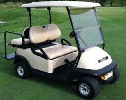 Golf Cart Mike's Rentals