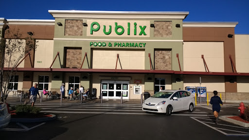 Supermarket «Publix Super Market at Naples Plaza», reviews and photos, 1981 Tamiami Trail N, Naples, FL 34102, USA