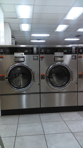 Laundromat «Wash-N-Fold Express», reviews and photos, 705 Edgewood Rd, Edgewood, MD 21040, USA