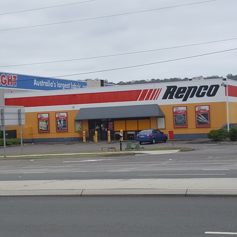 Repco West Gosford