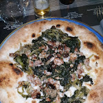 Photo n°2 de l'avis de katia.i fait le 21/08/2021 à 17:52 sur le  Pizzeria Positano Battipaglia à Battipaglia