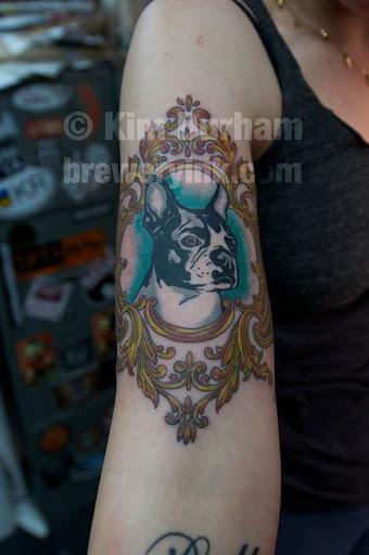 Explore mexican tattoos ideas, creative tattoo ideas in Moab, available at Moab Tattoo