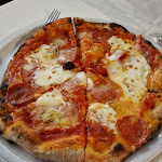 Photo n°2 de l'avis de Antonio.r fait le 16/04/2023 à 09:44 sur le  Ristorante Pizzeria O'Scugnizzo à Capaccio