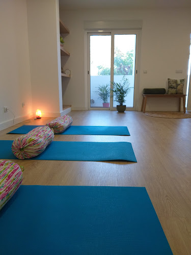 NAMASTE YOGA STUDIO - Aulas de Yoga
