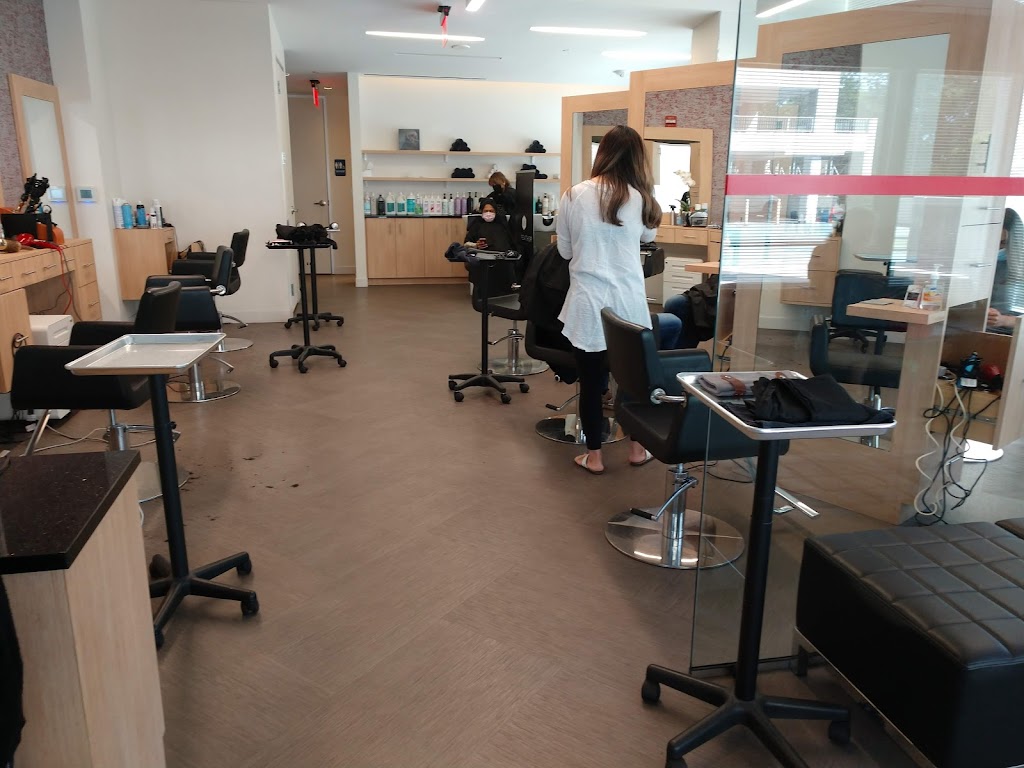 Red Feather Salon 22102