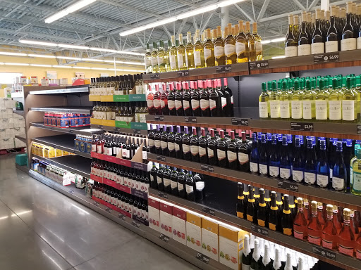 Supermarket «ALDI», reviews and photos, 2440 W Main St, Norman, OK 73069, USA