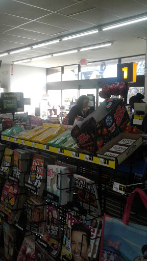 Discount Store «Dollar General», reviews and photos, 155 W Athens St, Winder, GA 30680, USA