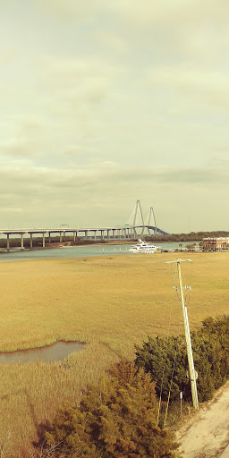 Bridge «Arthur Ravenel Bridge», reviews and photos, Arthur Ravenel Jr Bridge, Charleston, SC 29403, USA