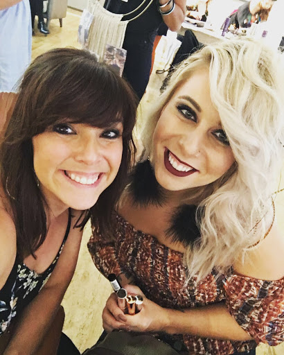 Beauty Salon «Versed Salon», reviews and photos, 11914 IL-59 #110, Plainfield, IL 60585, USA