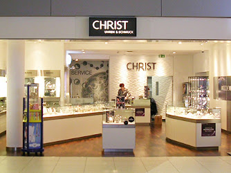 CHRIST Montres & Bijoux Crissier Léman Centre