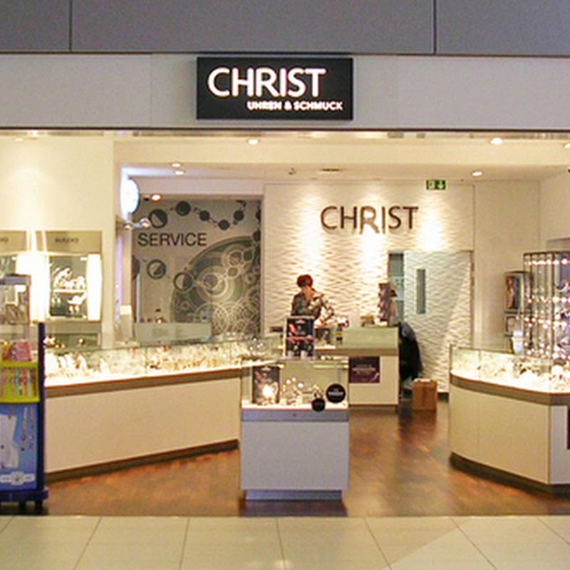 CHRIST Montres & Bijoux Crissier Léman Centre