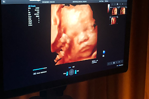 Ultra Baby 3D 4D 5D Ultrasound Studio image