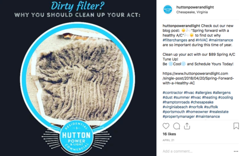 Electrician «Hutton Power & Light», reviews and photos, 5295 Greenwich Rd Ste 110, Virginia Beach, VA 23462, USA