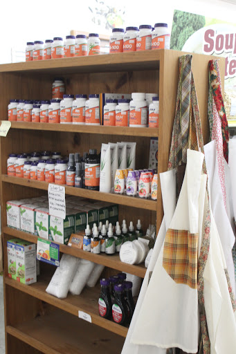 Convenience Store «Country Pantry», reviews and photos, Guthrie Rd, Guthrie, KY 42234, USA