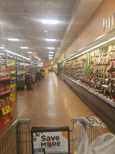 Grocery Store «Kroger», reviews and photos, 6745 S Siwell Rd, Byram, MS 39272, USA