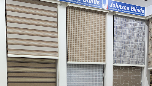 Johnson Blinds ( Window Blinds Manufacturer )