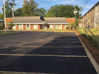 TSC Associates LLC 355 N Oates St Ste 2, Dothan, AL 36303, United States