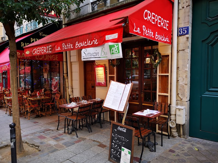 La Petite Bouclerie Paris