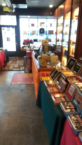 Tobacco Shop «W. Curtis Draper Tobacconist Bethesda», reviews and photos, 4916 Del Ray Ave, Bethesda, MD 20814, USA