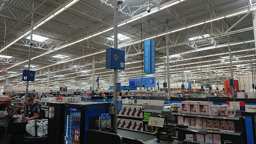 Department Store «Walmart Supercenter», reviews and photos, 2601 George Washington Memorial Hwy, Yorktown, VA 23693, USA