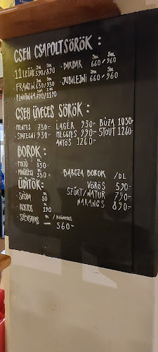 Café 35 szervíz - Budapest