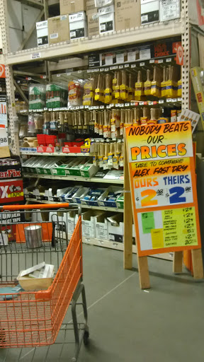 Home Improvement Store «The Home Depot», reviews and photos, 101 Towne Center Dr, Compton, CA 90220, USA