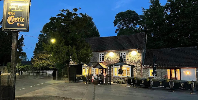 The Castle Inn Caldicot - Pub