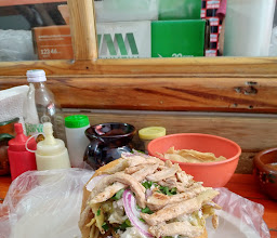 Las Famosas Tortas de Chilaquiles photo