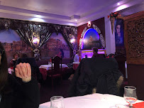 Atmosphère du Restaurant indien Le Taj Mahal à Saint-Gervais-les-Bains - n°10