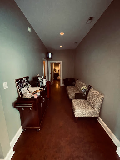 Beauty Salon «Bridgewaters Salon & Spa», reviews and photos, 6661 Hickory Fork Rd, Hayes, VA 23072, USA