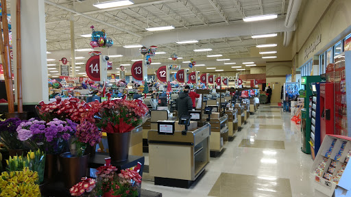Supermarket «Weis Markets», reviews and photos, 10825 Birmingham Way, Woodstock, MD 21163, USA