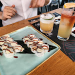 Photo n°1 de l'avis de Sofia. fait le 03/11/2022 à 10:42 sur le  Banzai Salerno à Salerno