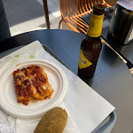 Photo n°5 de l'avis de Niv.h fait le 08/06/2023 à 19:53 sur le  Rosticceria Da Cristina 2 à Taormina